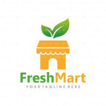 Freshmart shop