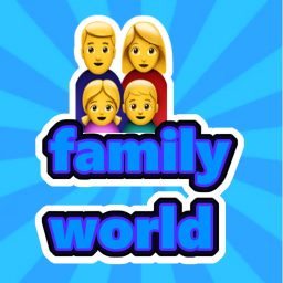 family world [Moved]