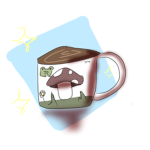 •-Mocha-•