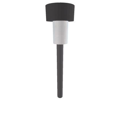 Lampu Taman Tenaga Surya