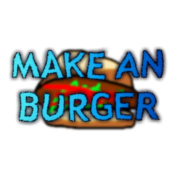 🍔 Make an Burger! 🍔