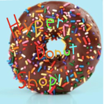 Hyper Donut Shop