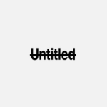Untitled-Interactive