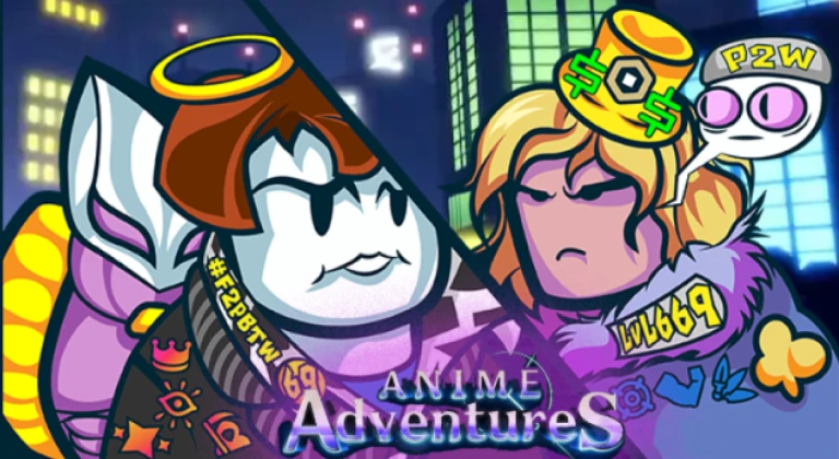 [🐰UPD] AnIme Adventures