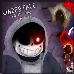 Soul Ops To Dust icon