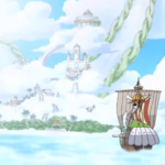 Skypiea!