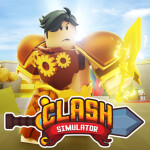 Clash Simulator