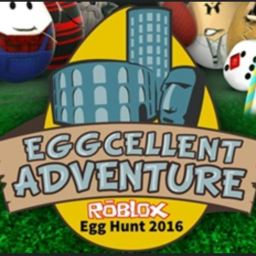 Egg Hunt 2016 Eggcellent Adventure