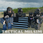 *tactical milsim*