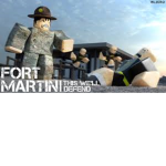 USAR Fort Martin