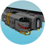 Air Force Express Train