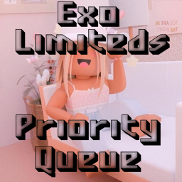 ExoLimiteds Priority Queue