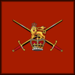 UK | British Army *