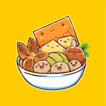 Food Is Our Jam