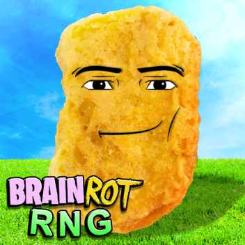 BrainRot RNG (NEW)
