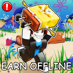 [🧽 UPD] Steal a Spongerot