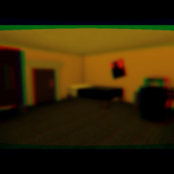 Bedroom (Showcase)
