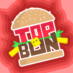 🍔Top Bun🍔 icon