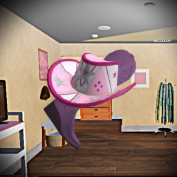 Chappell Roan's Room