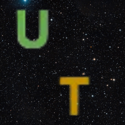 Universal Traveling
