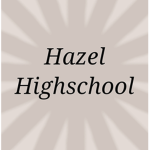 Hazel Highschool