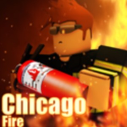 [UPDATE] Great Chicago Fire!