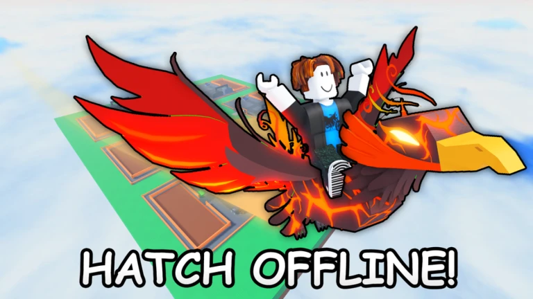 Hatch A Pet 🐈 (❄️PART 2)