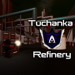 [FREE] [FZ] Tuchanka Refinery [TPS]