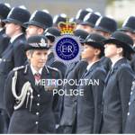 GUK I Metropolitan Police Service