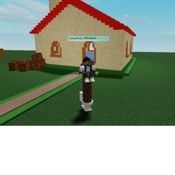 Admin house! Free admin!