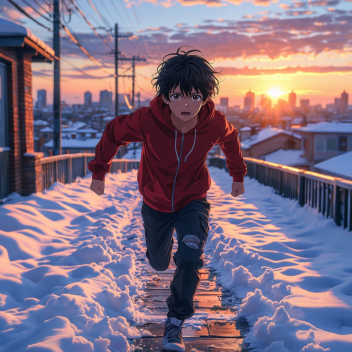 ❄️ (ивент)! beat The Clock!❄️