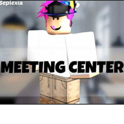 Meeting Center
