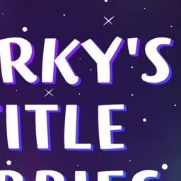 Parky's Title Obbies icon