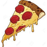 Pizza club from JJ