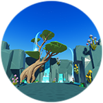 Game Badge Thumbnail