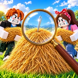 Needle In A Haystack icon