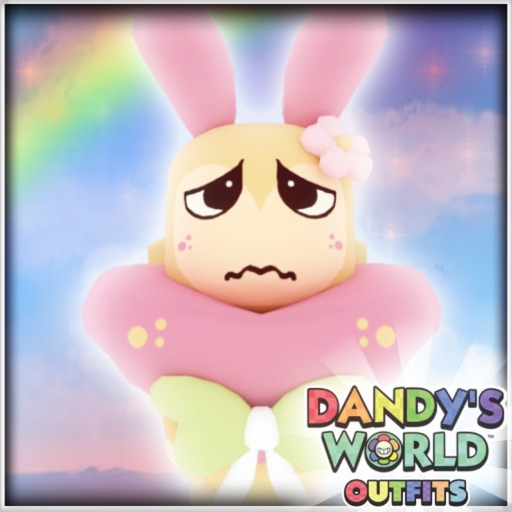 [580+] Dandy's World Outfits