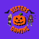 Sisters Gaming!