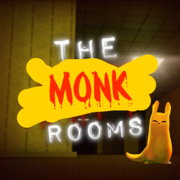 The Monk Rooms?