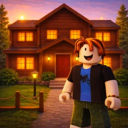 Summer Village Tycoon icon