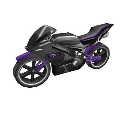 Bloxster PRL