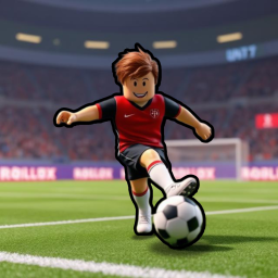 Super Star Soccer
