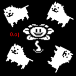 undertale fan club ###