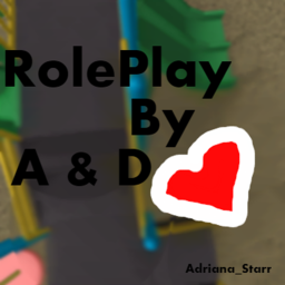 RolePlay Area V1