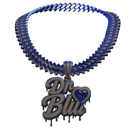 [AL] BLU