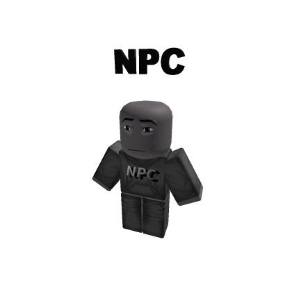Npc shoulder pet