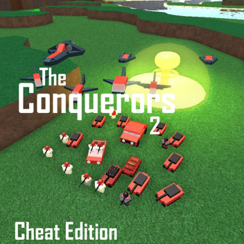 The Conquerors 2 Cheating Version