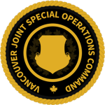 Vancouver Joint Special Operations Command