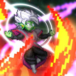 AniPixels [RAID BOSSES]