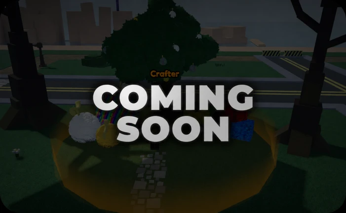 Crafter UPD 4/07/2026
